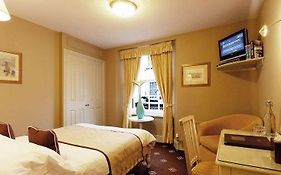 Browns Hotel Tavistock 4*